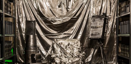 Tre artisti per il Press Day di Domingo Communication