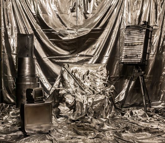 Tre artisti per il Press Day di Domingo Communication