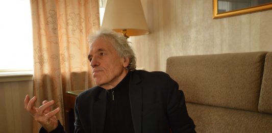Tommaso, ovvero i demoni dell’artista. Intervista con Abel Ferrara abel ferrara