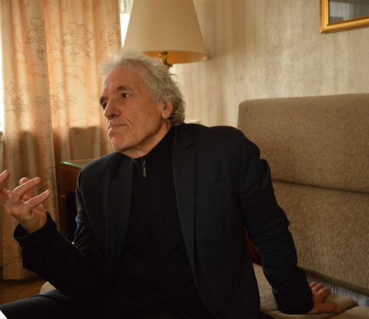 Tommaso, ovvero i demoni dell’artista. Intervista con Abel Ferrara abel ferrara