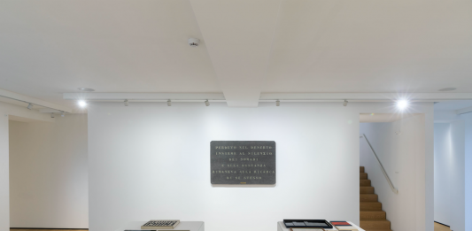Vincenzo Agnetti, Autoritratti Ritratti – Scrivere Enrico Castellani Piero Manzoni | BUILDING agnetti milano