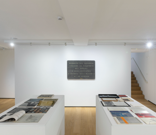 Vincenzo Agnetti, Autoritratti Ritratti – Scrivere Enrico Castellani Piero Manzoni | BUILDING agnetti milano