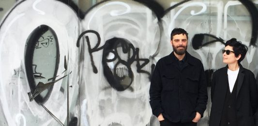 CURA a Belgrado: Ilaria Marotta e Andrea Baccin per l’October Salon