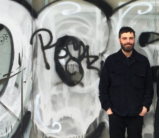 CURA a Belgrado: Ilaria Marotta e Andrea Baccin per l’October Salon