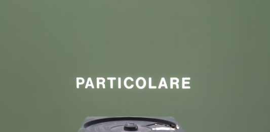 “Entrare nell’opera” di Giovanni Anselmo, all’Accademia di San Luca Anselmo accademia san luca