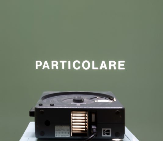 “Entrare nell’opera” di Giovanni Anselmo, all’Accademia di San Luca Anselmo accademia san luca