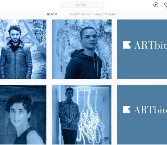 Collezionisti da Instagram: con ARTbite, il mercato diventa accessibile