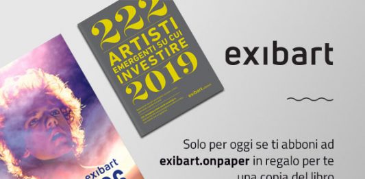 Exibart.onpaper