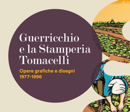 Guerricchio e la Stamperia Tomacelli