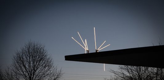 LaCittàIntorno al quartiere Adriano, per due giorni e oltre di festa e arte