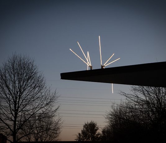 LaCittàIntorno al quartiere Adriano, per due giorni e oltre di festa e arte