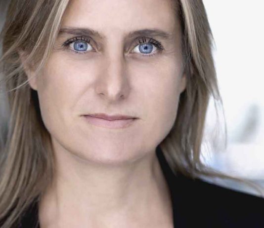 Una romana in Francia: Chiara Parisi direttrice del Centre Pompidou-Metz