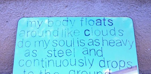 Fabio Giorgi Alberti a Una Vetrina, partner di The Independent del MAXXI, Roma Fabio Giorgi Alberti Una vetrina MAXXI Roma