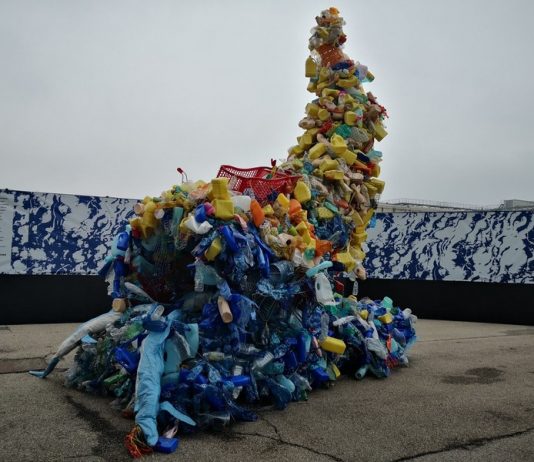 La sostenibilità delle fiere d’arte: il caso di Artissima Christian Holstad - Consider Yourself as a Guest (Cornucopia) ad Artissima 2019