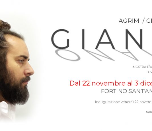 Dario Agrimi / Michele Giangrande – Giano
