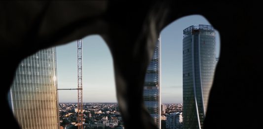 Devis Venturelli vince il Premio Alinovi Daolio 2019