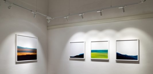 Giacomo Montanaro, Interior Landscapes | Shazar Gallery Giacomo Montanaro, Interior Landscapes