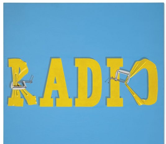 Ed Ruscha batte tutti da Christie’s New York ed ruscha christies record