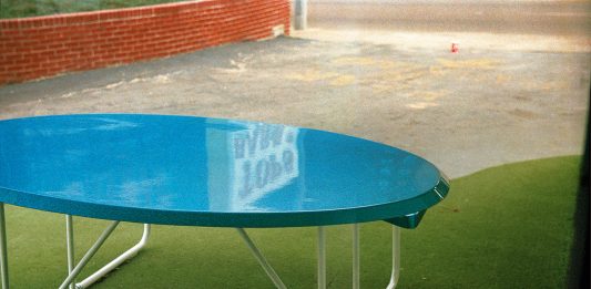 La nuova Fondazione di William Eggleston ha un Instagram fantastico