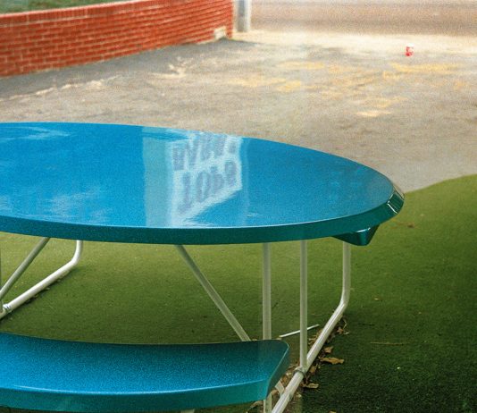 La nuova Fondazione di William Eggleston ha un Instagram fantastico