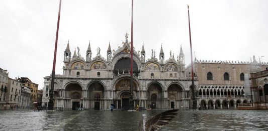 Emergenza maltempo per la cultura. Cosa possono fare i musei?