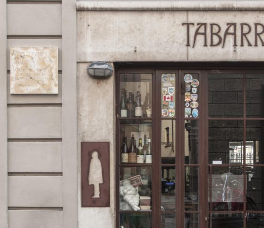 Attraversando Parma, sottovoce: il progetto di Ettore Favini