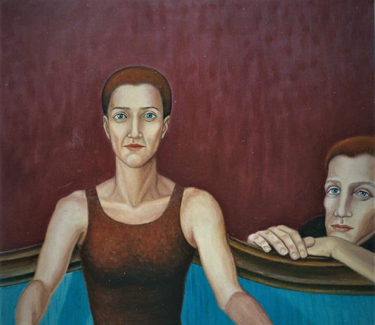 Franca Carra – 50 anni di pittura (1969 – 2019)