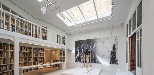 Picasso e Giacometti insieme, per il nuovo museo di Pechino