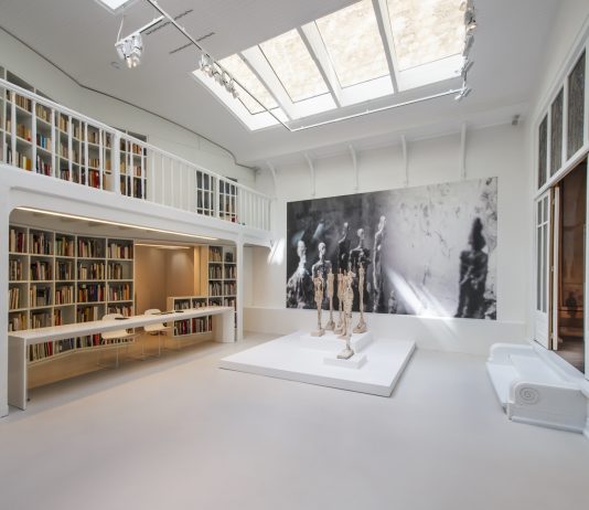 Picasso e Giacometti insieme, per il nuovo museo di Pechino