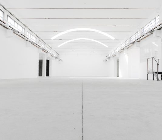 Torino Art Week: tre visioni della pittura, alla Fondazione 107