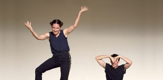 Radical Choc per l’inclusione. Report dal Gender Bender 2019 di Bologna