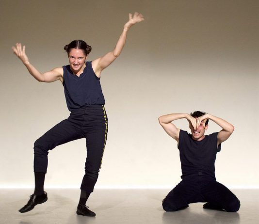 Radical Choc per l’inclusione. Report dal Gender Bender 2019 di Bologna