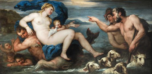 Il Museo di Capodimonte porta Giordano e Gemito al Petit Palais di Parigi