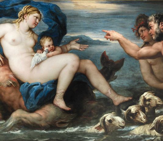 Il Museo di Capodimonte porta Giordano e Gemito al Petit Palais di Parigi