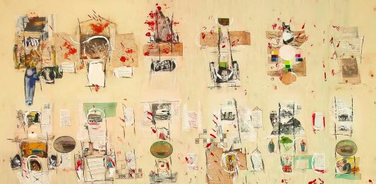 Dalla musica ai ricordi: le Partiture di Gloria Pastore alla Dafna di Napoli