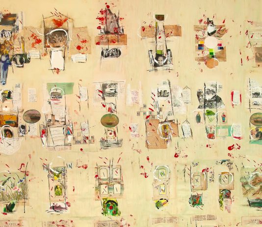 Dalla musica ai ricordi: le Partiture di Gloria Pastore alla Dafna di Napoli