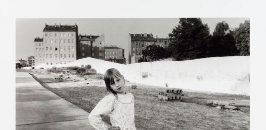 Storie, forme e significati del muro, in mostra al Gropius Bau di Berlino
