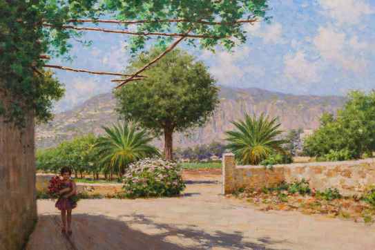 Antonio Cutino e la Palermo del ‘900. Nel segno della tradizionehttps://www.exibart.com/repository/media/2019/11/i__id4926_crop3_2c_t1573490394.jpg