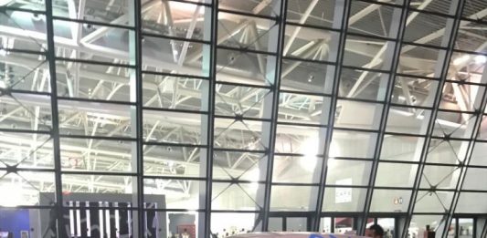 Nella notte delle arti a bordo di una Jaguar, grazie ad Artissima