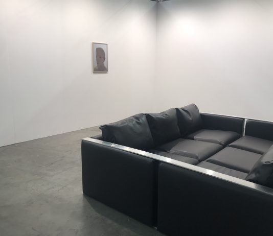 Artissima. In fiera vincono i “solo show”: ecco i nostri preferiti Anna-Sophie Berger, Emanuel Layr, Artissima 2019