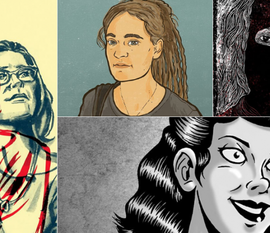 Da Carola a Ilaria, storie di donne per l’album d’autore di Lucha y Siesta