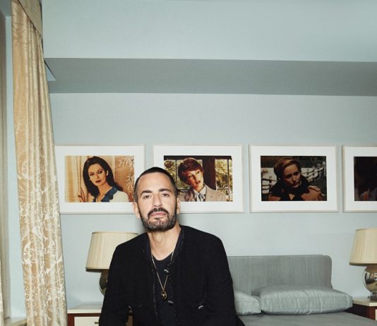 Marc Jacobs vende la sua collezione di arte contemporanea Marc Jacobs arte sotheby's