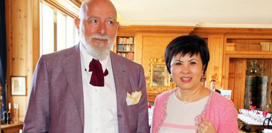 In Cina, 342 opere di Kiefer, Lupertz e Graf sono scomparse nel nulla