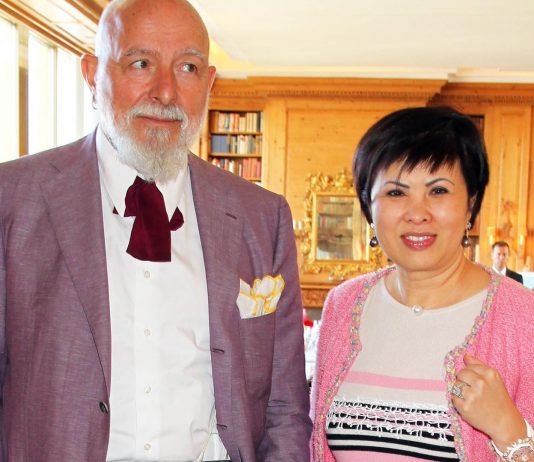 In Cina, 342 opere di Kiefer, Lupertz e Graf sono scomparse nel nulla