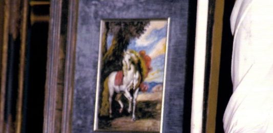 Addio a Mario Ursino, docente alla Sapienza e studioso di De Chirico