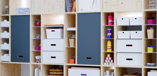 EduLab1 e 2: il MAXXI presenta i nuovi laboratori per i più piccoli