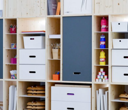 EduLab1 e 2: il MAXXI presenta i nuovi laboratori per i più piccoli