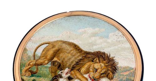 Torna la Classic Week di Christie’s. 15 aste in 10 giorni Christie's classic week