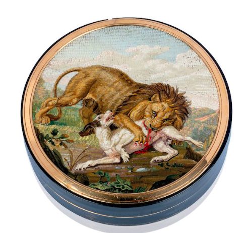 Torna la Classic Week di Christie’s. 15 aste in 10 giorni Christie's classic week