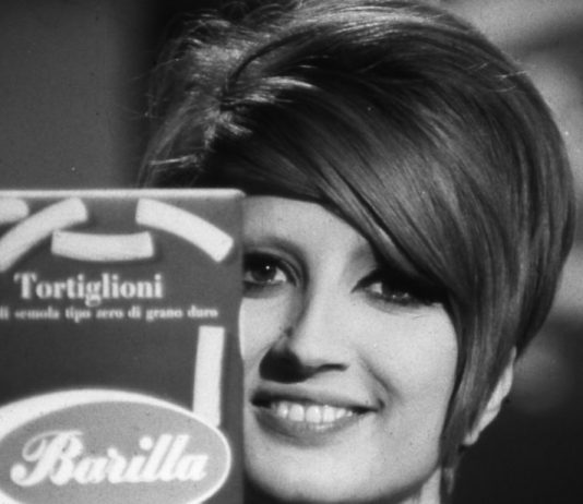 Non chiamatela solo pubblicità: nel parmense, una mostra per Carosello